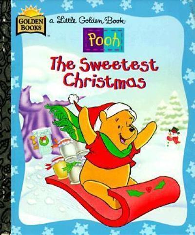 Disney's Pooh