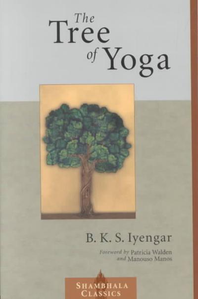 The Tree of Yoga