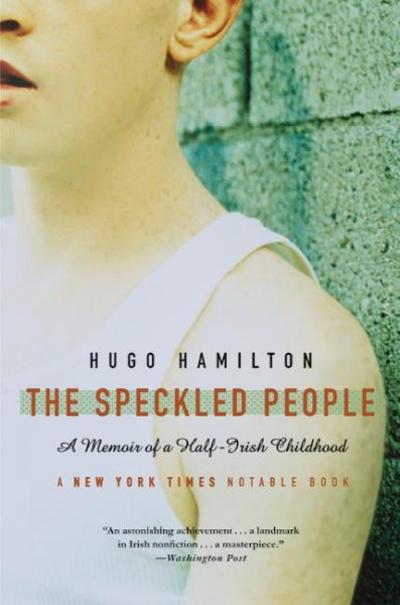 Speckled People 9780007156634 by Hamilton, Hugo