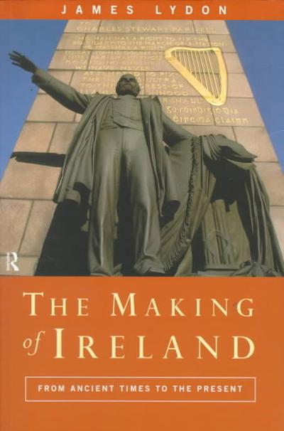 The Making of Ireland