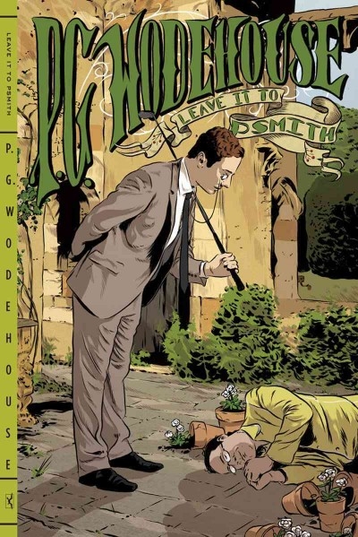 Leave It to Psmith 9780393343052 by Wodehouse, P. G.