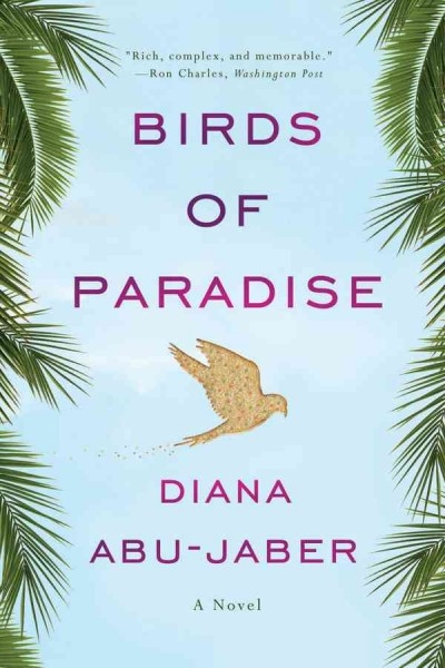 Birds of Paradise
