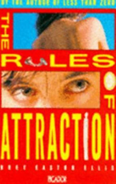 The Rules of Attraction