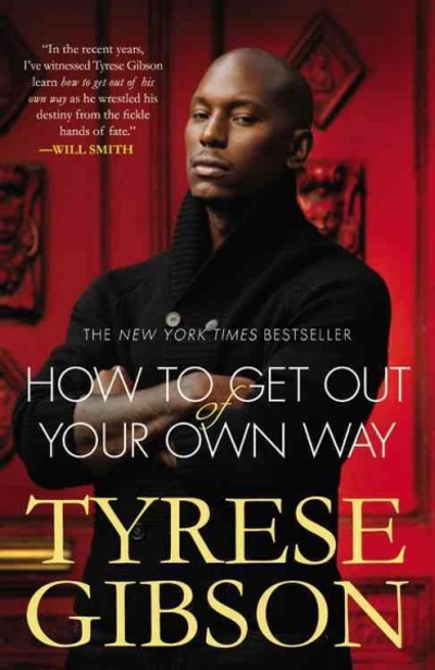 How to Get Out of Your Own Way