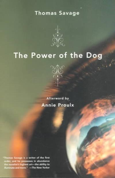 The Power of the Dog