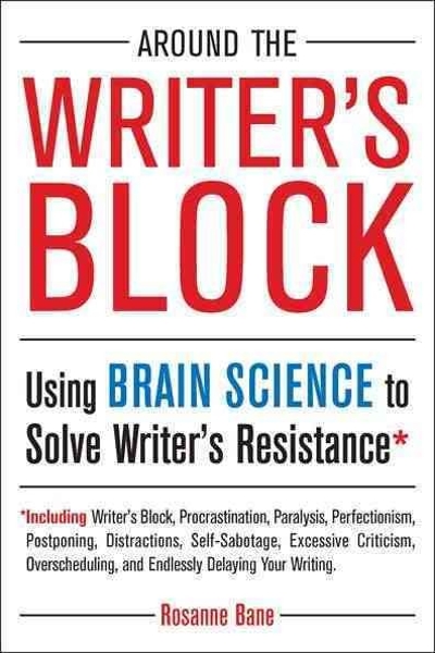 Around the Writer's Block