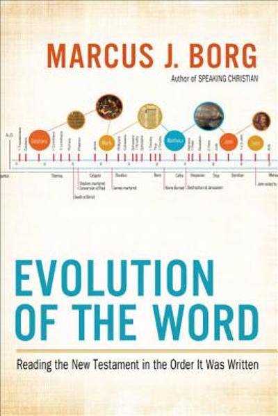 Evolution of the Word