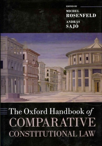 The Oxford Handbook of Comparative Constitutional Law