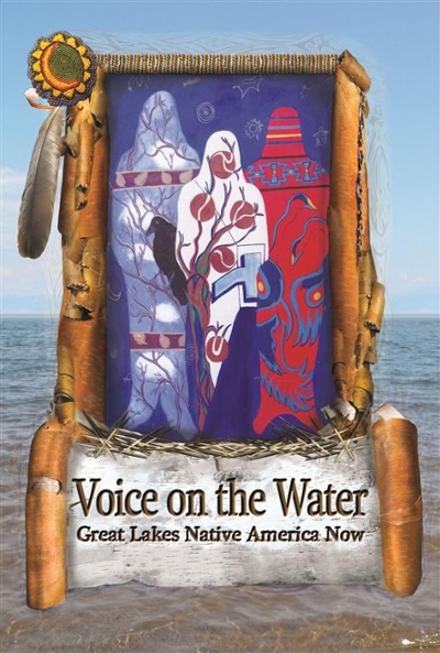Voice on the Water 9780984017904 by Chaillier, Grace