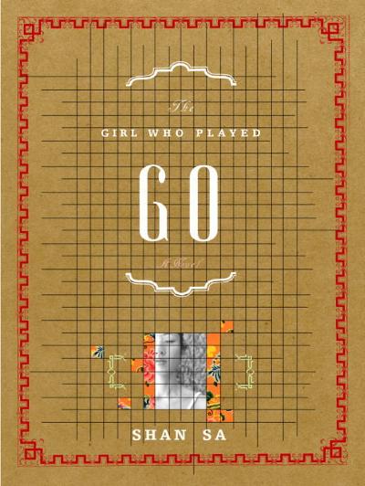 The Girl Who Played Go