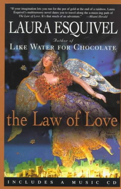 The Law of Love