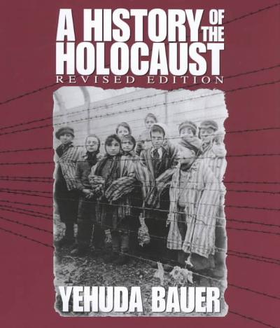 A History of the Holocaust
