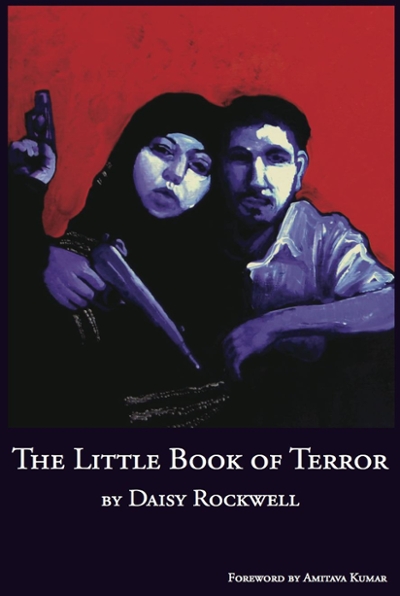 The Little Book of Terror