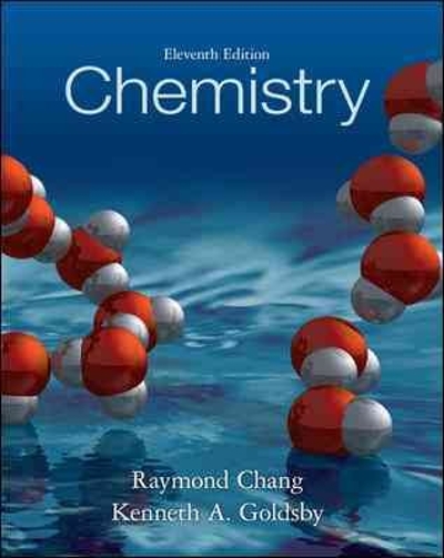 Loose Leaf for Chemistry