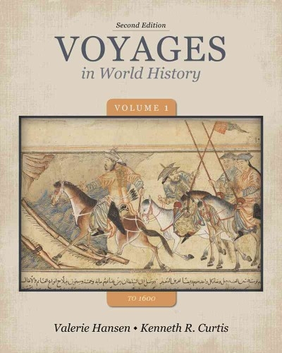 Voyages in World History