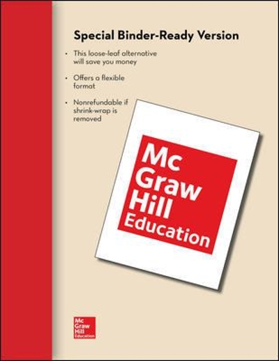 Loose Leaf Version for Beginning & Intermediate Algebra