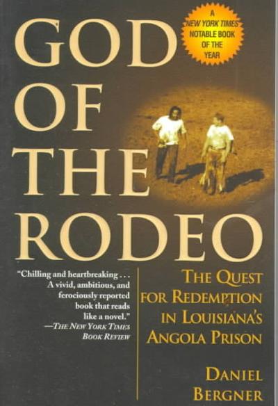God of the Rodeo