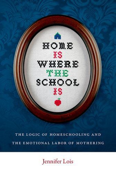 Home Is Where the School Is