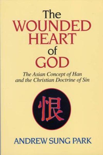 The Wounded Heart of God