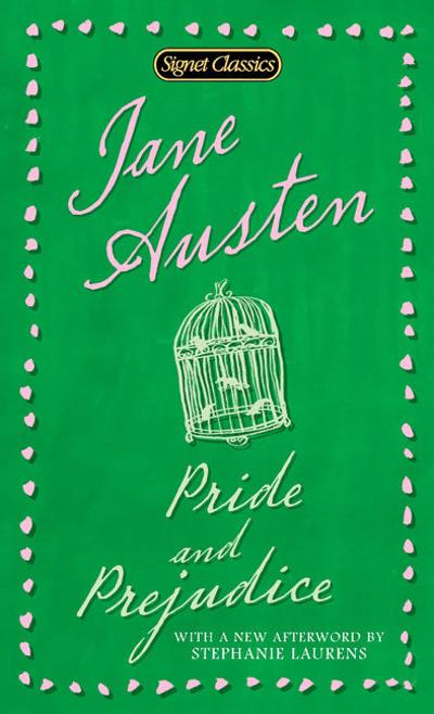 Pride and Prejudice