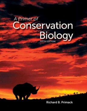 a primer of conservation biology 5th edition pdf