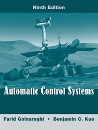 Automatic Control Systems 9th Edition Chapter 7 Automatic Control