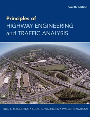 Principles Of Highway Engineering – LWDWO