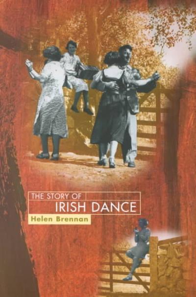 The Story of Irish Dance