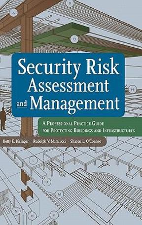 Security Risk Management Guide – NPWSVB