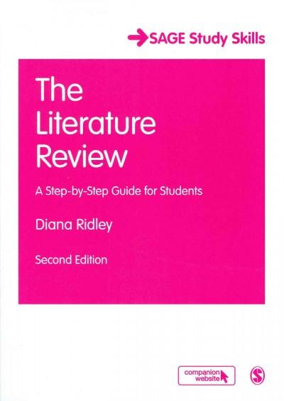 The Literature Review