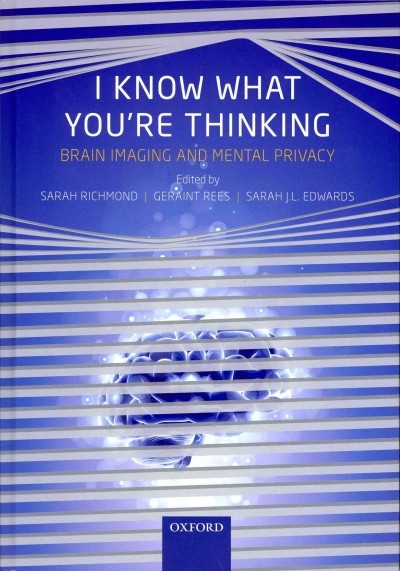 I Know What You're Thinking