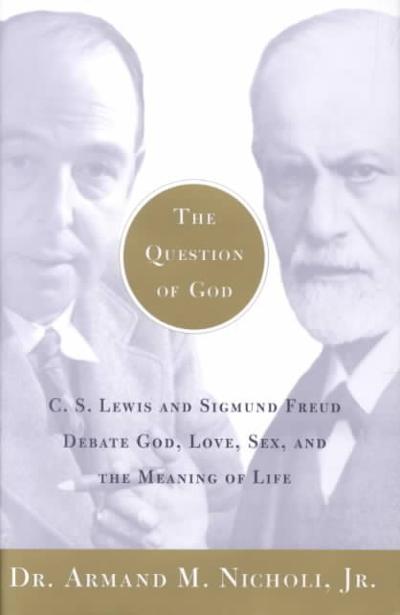 The Question of God
