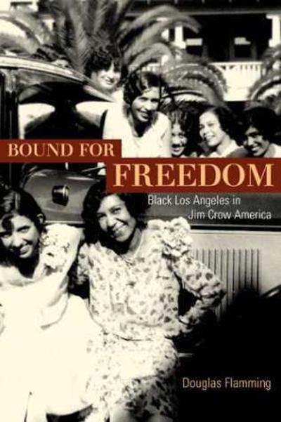 Bound for Freedom