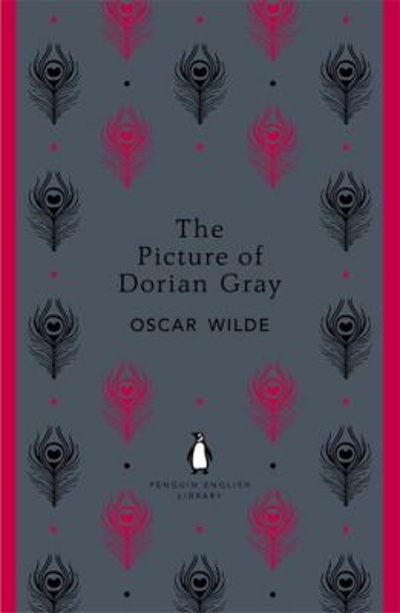 Penguin English Library the Picture of Dorian Gray
