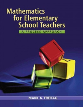 Mathematics For Elementary School Teachers A Process Approach 1st Mathematics For Elementary School Teachers A Process Approach 1st