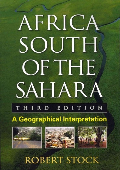 Africa South of the Sahara