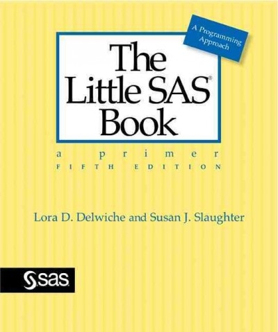 The Little SAS Book