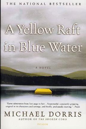 Yellow raft essay 05 picture