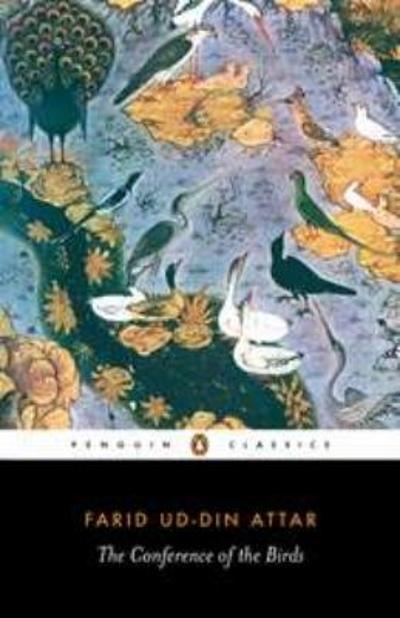 The Conference of the Birds