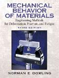 Mechanical Behavior Of Materials Solution Manual Chegg  Mechanical Behavior Of Materials Solution Manual Chegg