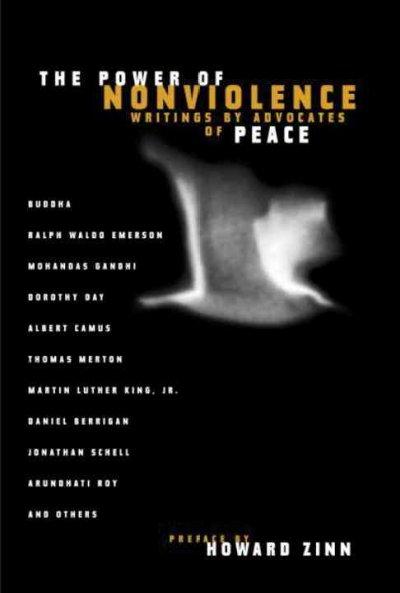 The Power of Nonviolence