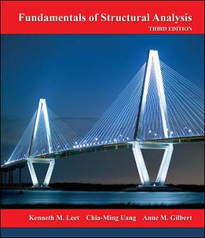 Fundamentals Of Structural Analysis 4th Edition Rent 9780073401096 Fundamentals Of Structural Analysis 4th Edition Rent 9780073401096