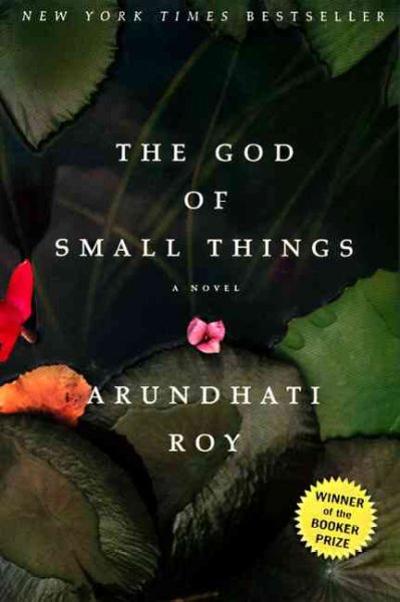 The God of Small Things 9780060977498 by Roy, Arundhati