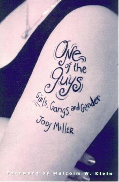 One of the Guys 9780195130782 by Miller, Jody