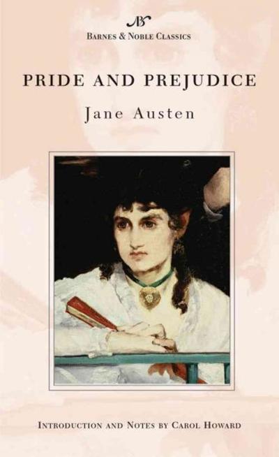 Pride and Prejudice 9781593080204 by Austen, Jane