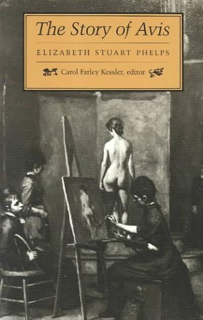 The Story of Avis 9780813510996 by Kessler, Carol Farley