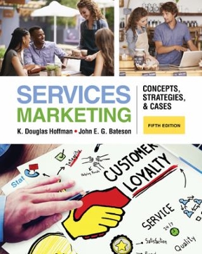 services marketing concepts Services marketing: concepts, strategies, and cases, 3rd edition offers a managerial perspective of services marketing, with special emphasis on b2b services, technology, and global services. services marketing concepts Services marketing: concepts, strategies, and cases, 3rd edition offers a managerial perspective of services marketing, with special emphasis on b2b services, technology, and global services.