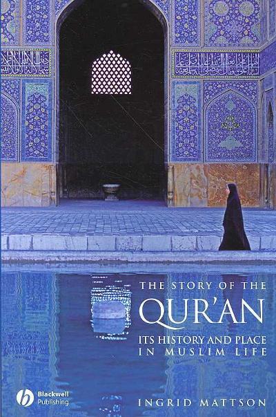 The Story of the Qur'an