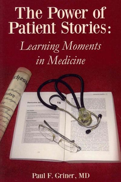 The Power of Patient Stories