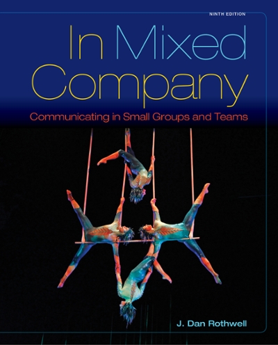 In Mixed Company